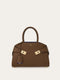 Hug Handbag (S) Brown